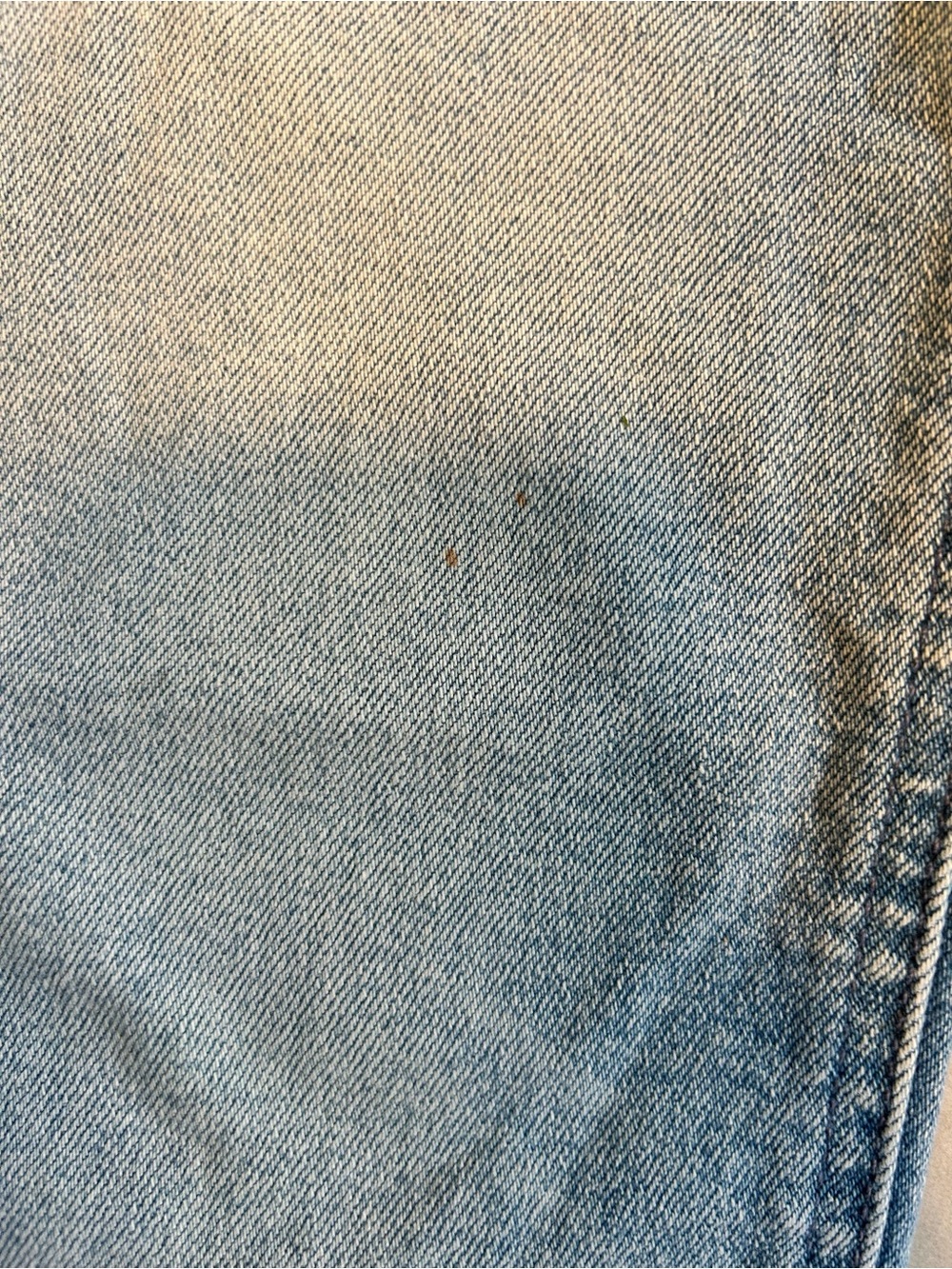 MOTHER The Dazzler Ankle High Rise Cropped Jeans - Picture 12 of 16